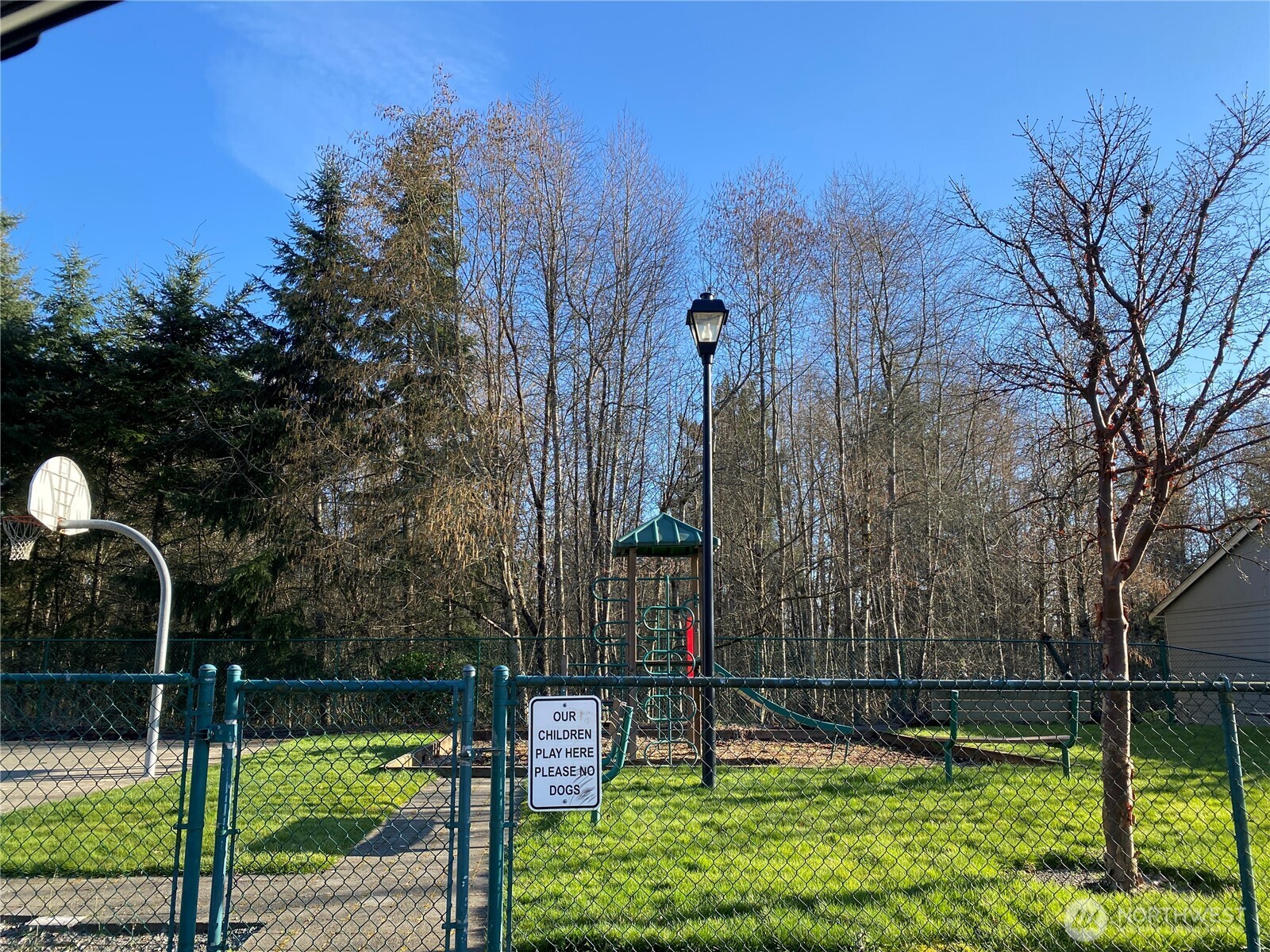 19905 100th Avenue Ct E, Graham, WA 98338-9604