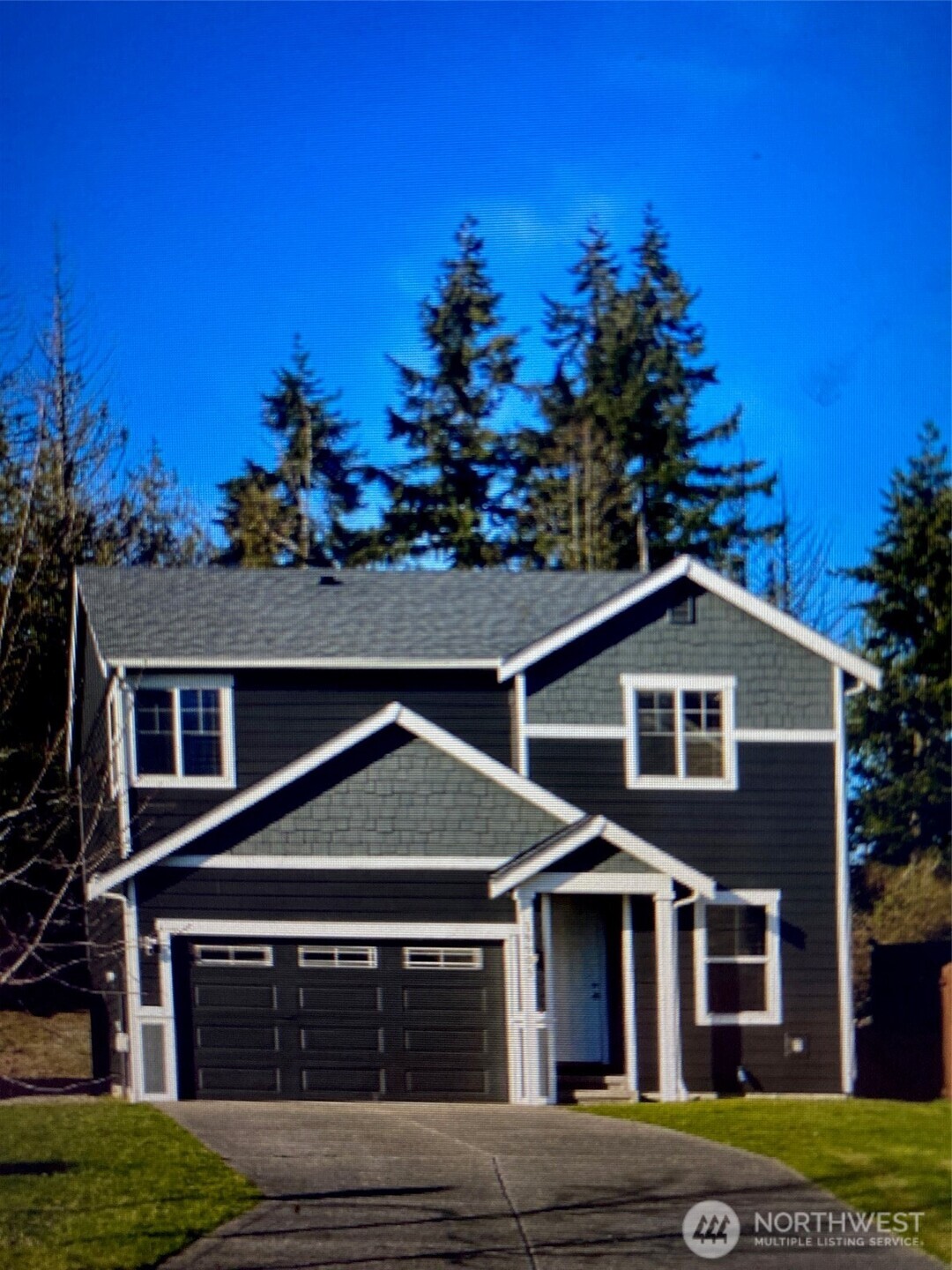 19905 100th Avenue Ct E, Graham, WA 98338-9604