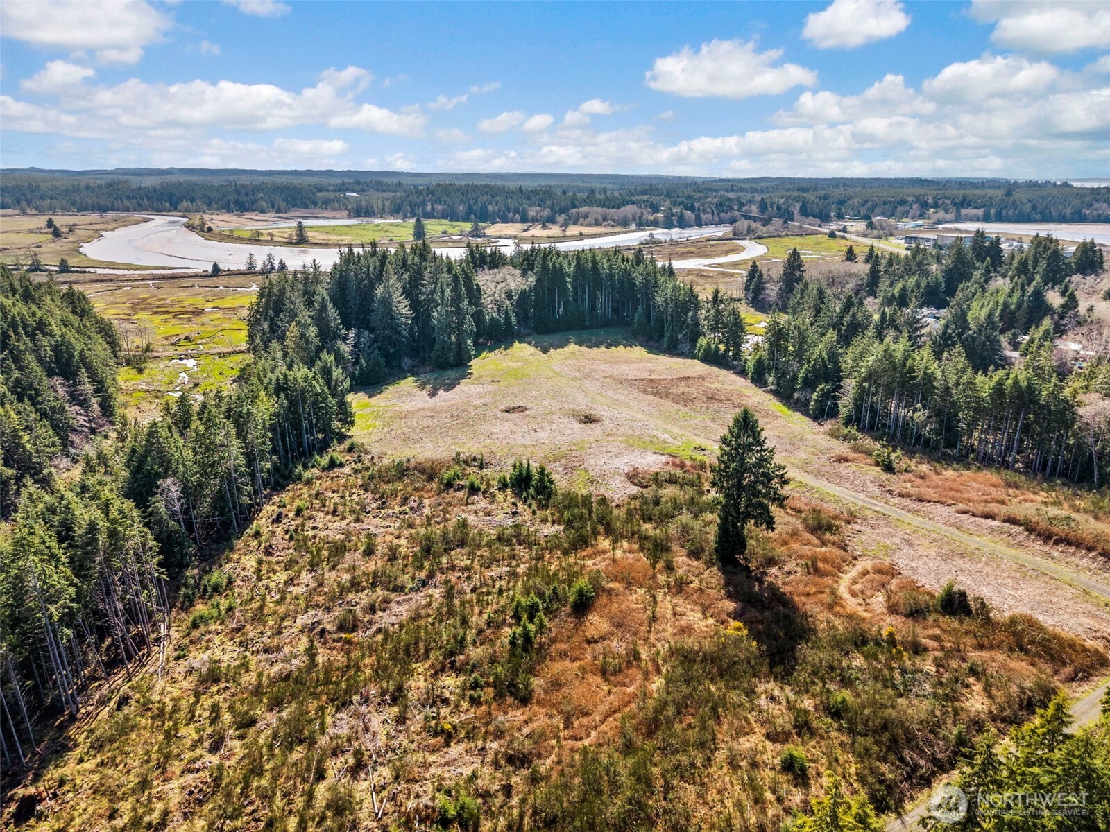 75 Bear Meadows Lane , Aberdeen, WA 98520