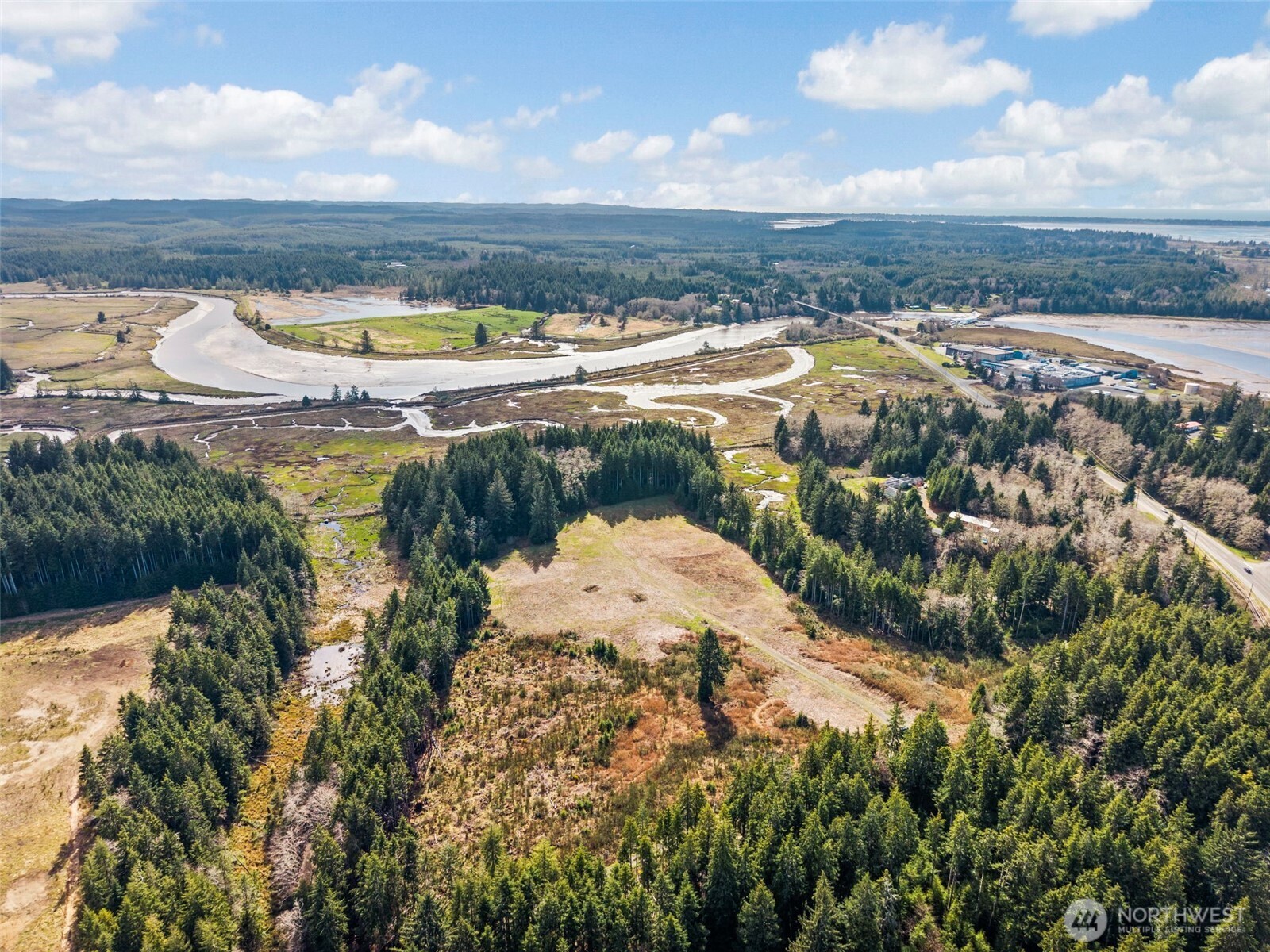 75 Bear Meadows Lane , Aberdeen, WA 98520