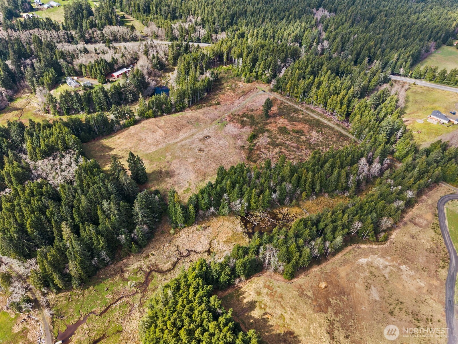 75 Bear Meadows Lane , Aberdeen, WA 98520