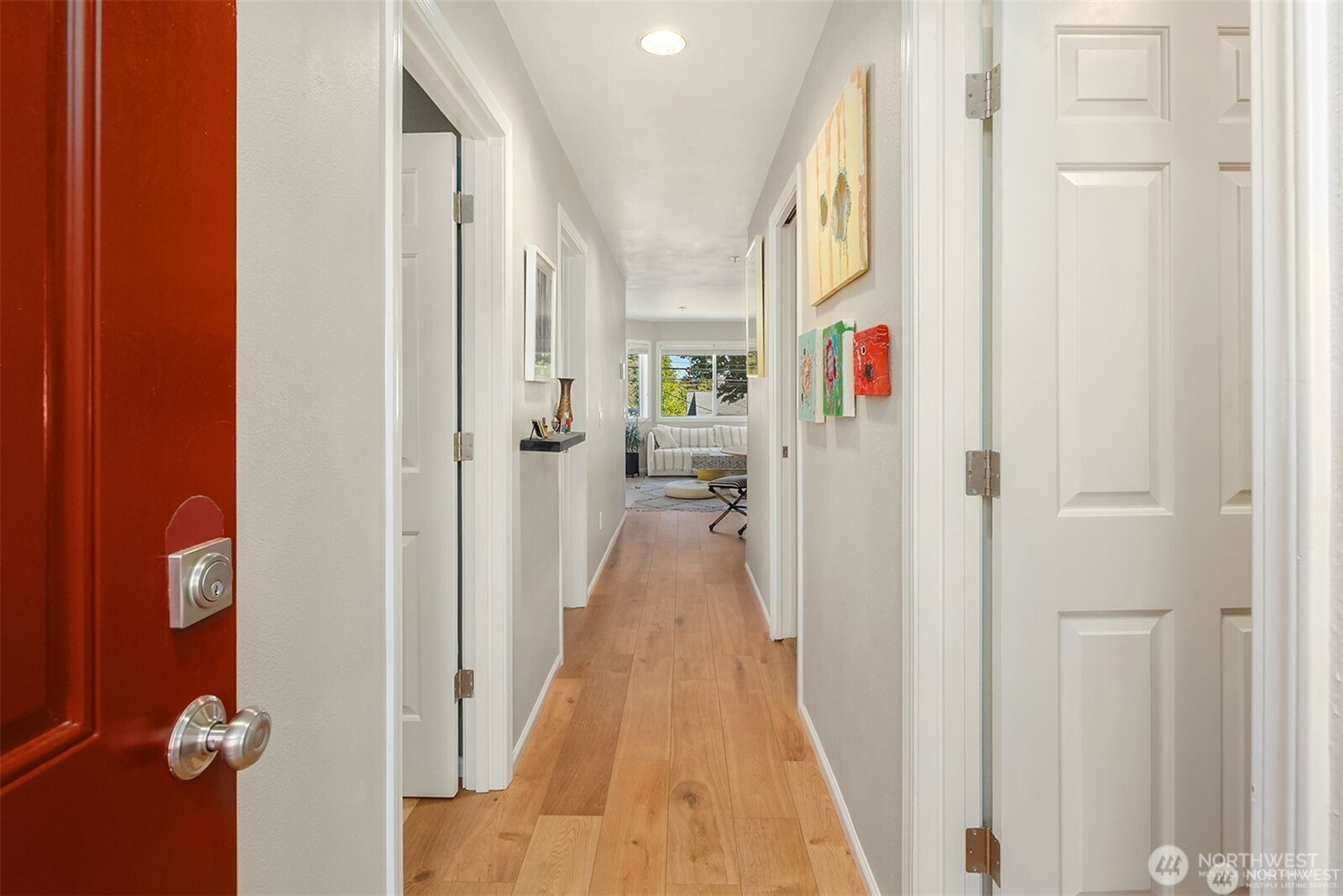 2116 California Avenue SW #201, Seattle, WA 98116