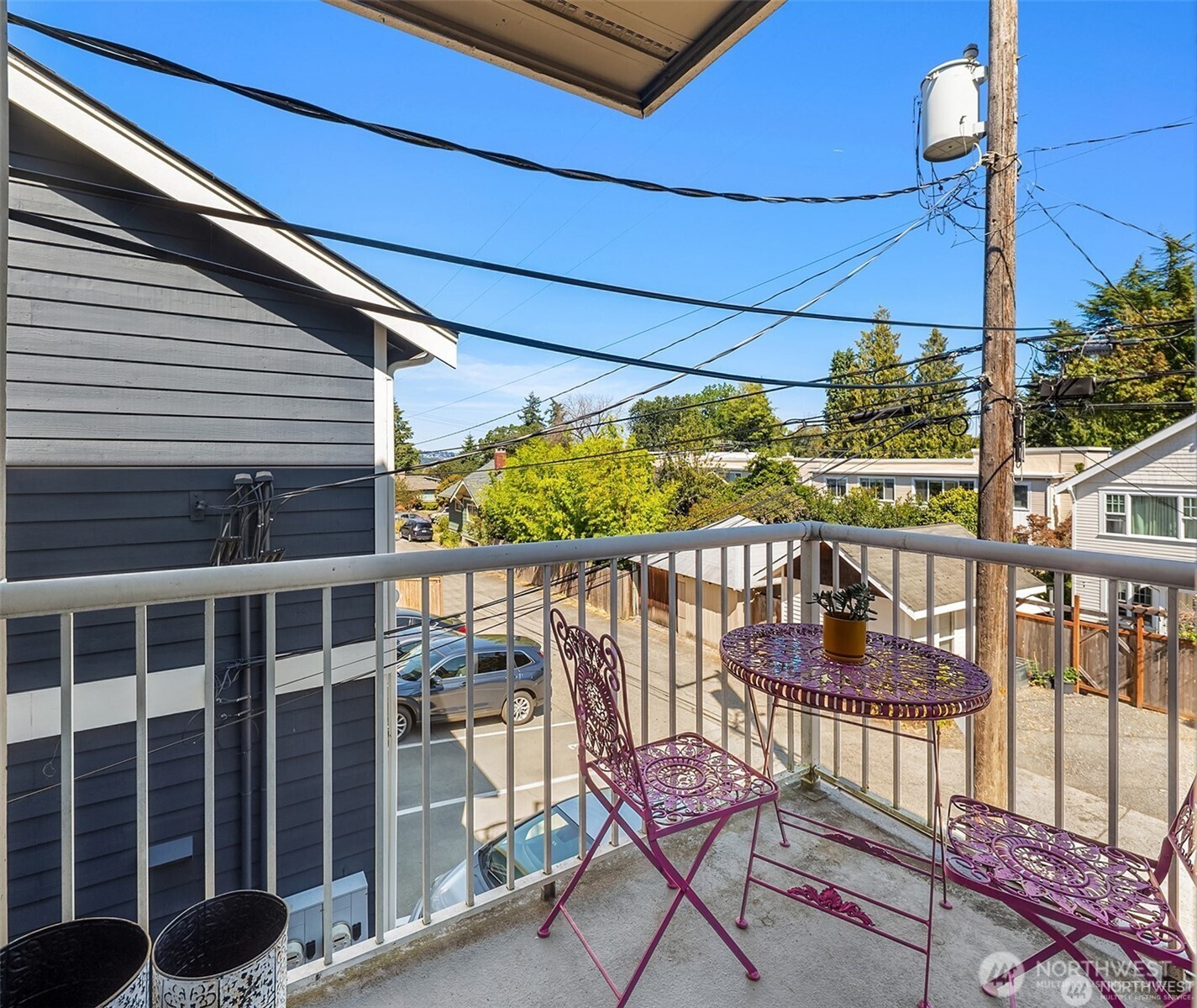 2116 California Avenue SW #201, Seattle, WA 98116