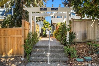 2116 California Avenue SW #201, Seattle, WA 98116 - Photo 16