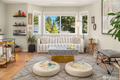 2116 California Avenue SW #201, Seattle, WA 98116 - Photo 3