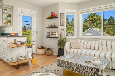 2116 California Avenue SW #201, Seattle, WA 98116 - Photo 4