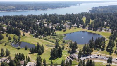 200 E Soderberg Road , Allyn, WA 98524 - Photo 14