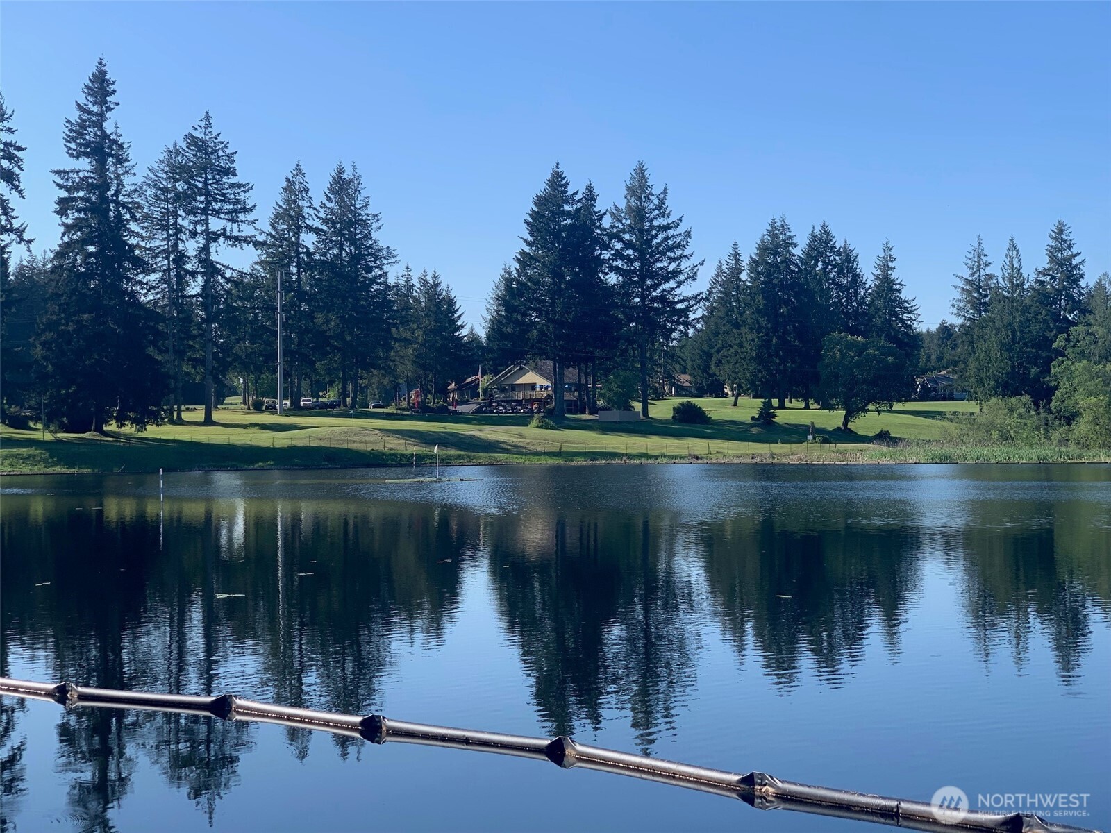 200 E Soderberg Road , Allyn, WA 98524