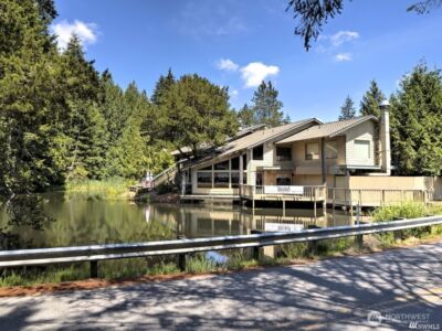 200 E Soderberg Road , Allyn, WA 98524 - Photo 16
