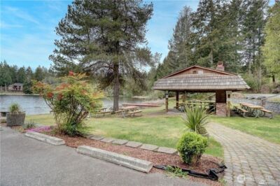 200 E Soderberg Road , Allyn, WA 98524 - Photo 17