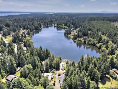 200 E Soderberg Road , Allyn, WA 98524 - Photo 18