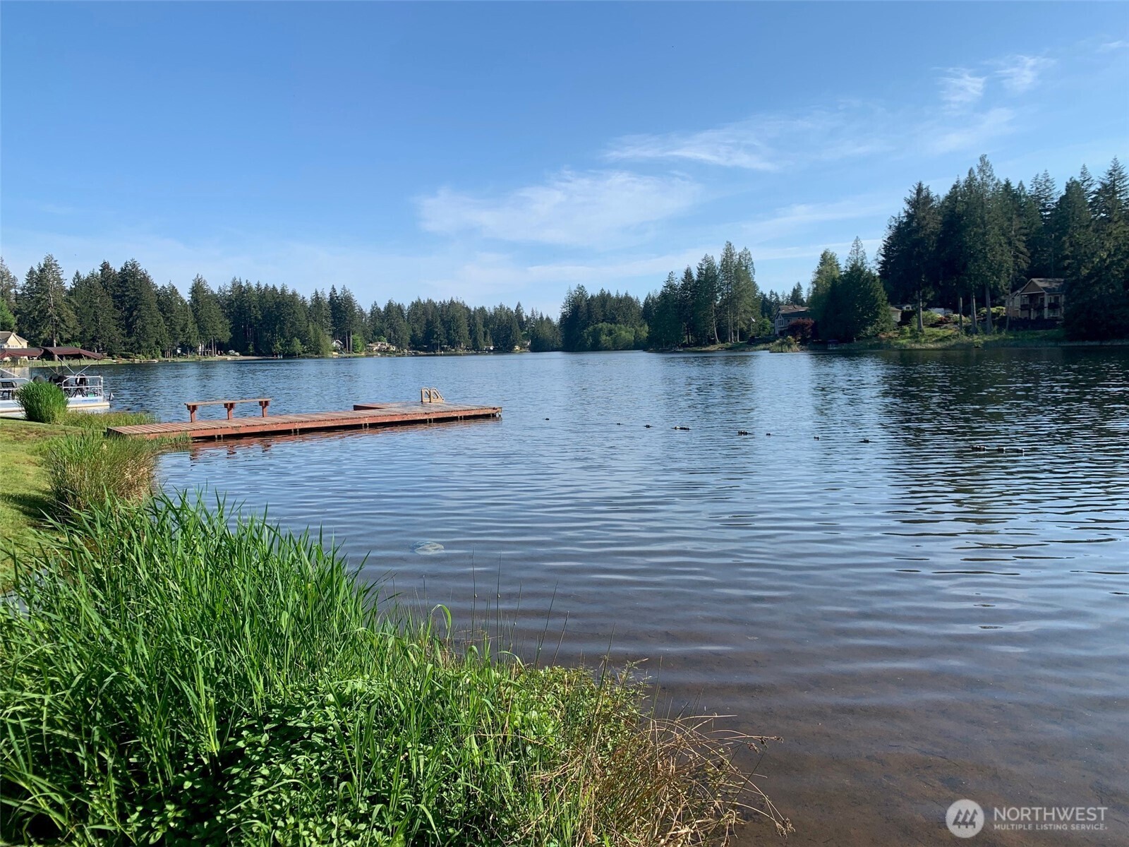 200 E Soderberg Road , Allyn, WA 98524