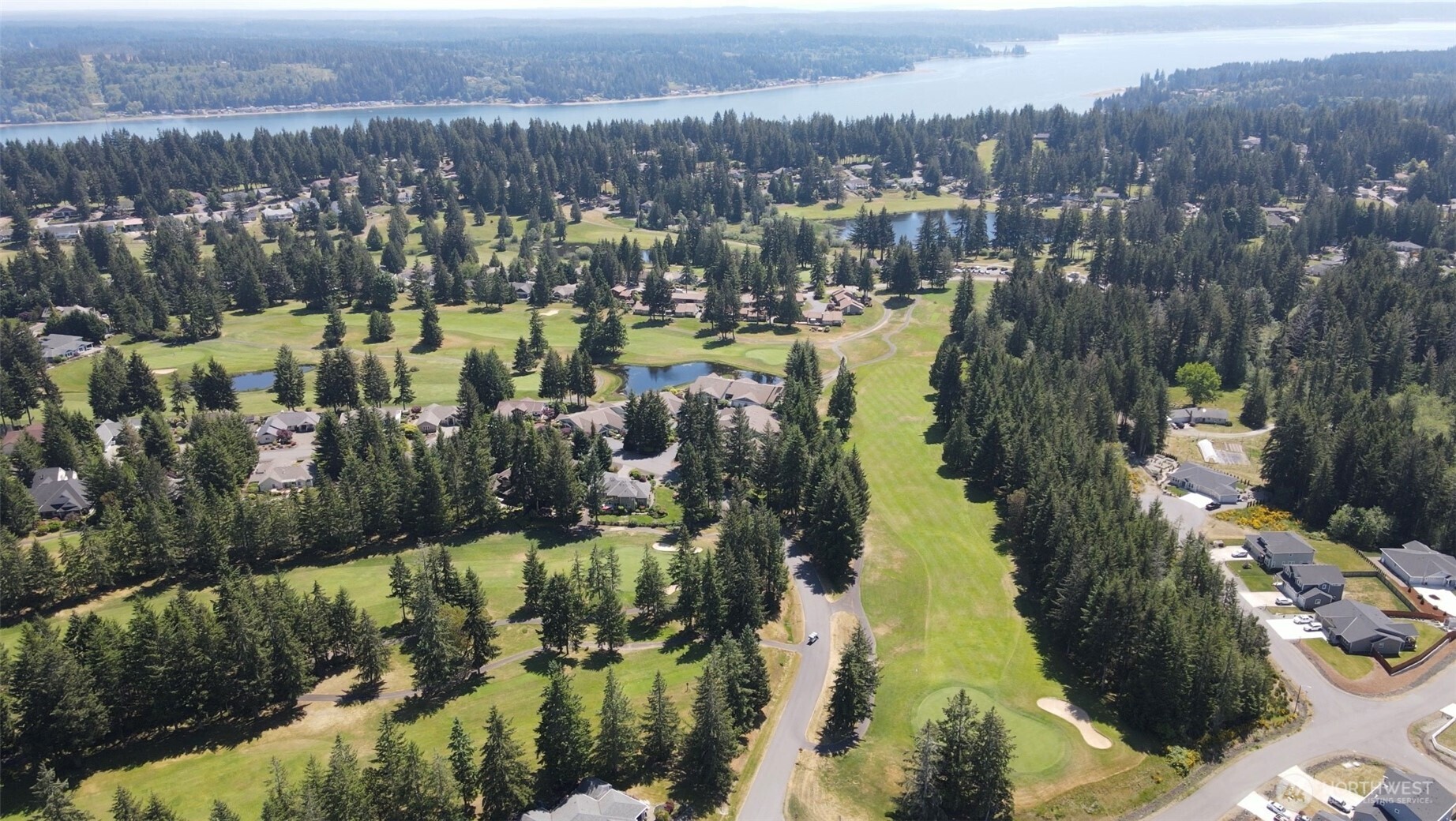 200 E Soderberg Road , Allyn, WA 98524