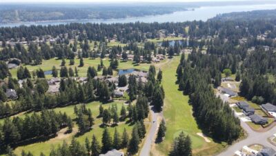 200 E Soderberg Road , Allyn, WA 98524 - Photo 5