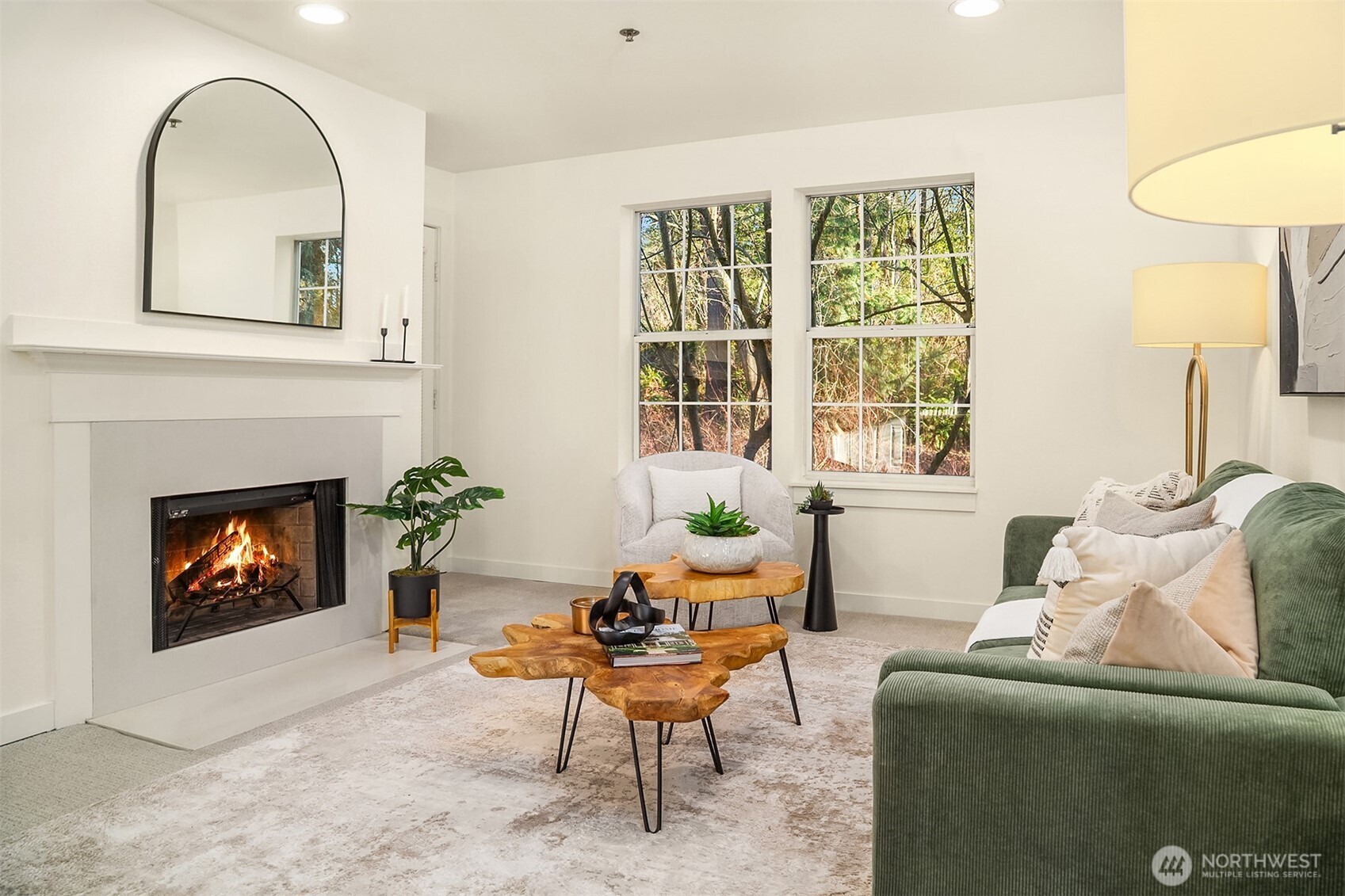 2740 118th Avenue SE #202, Bellevue, WA 98005