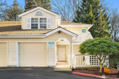 2740 118th Avenue SE #202, Bellevue, WA 98005 - Photo 4