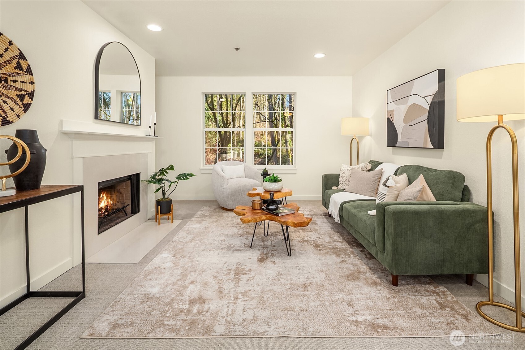 2740 118th Avenue SE #202, Bellevue, WA 98005