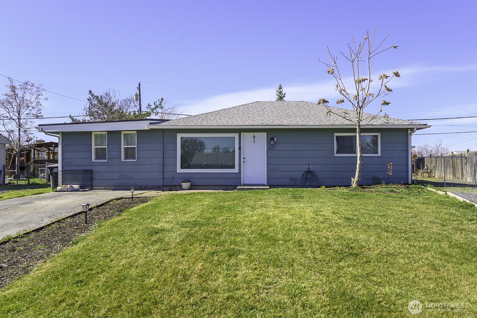 616 S Ironwood , Moses Lake, WA 98837