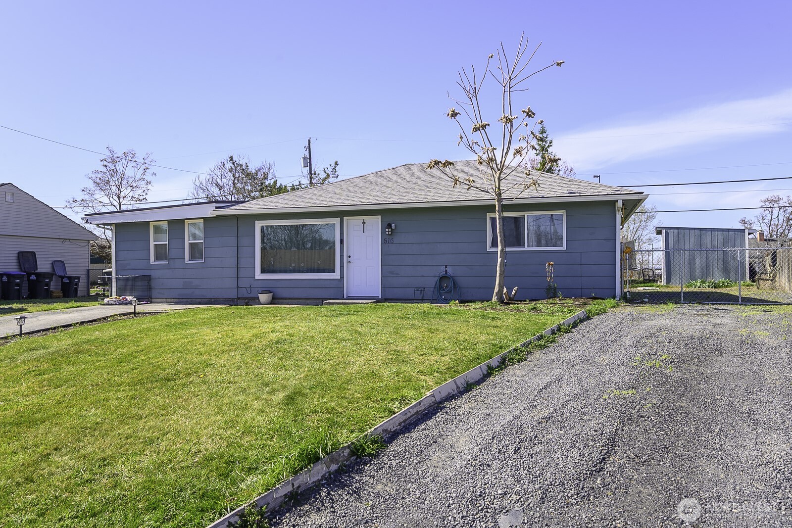 616 S Ironwood , Moses Lake, WA 98837