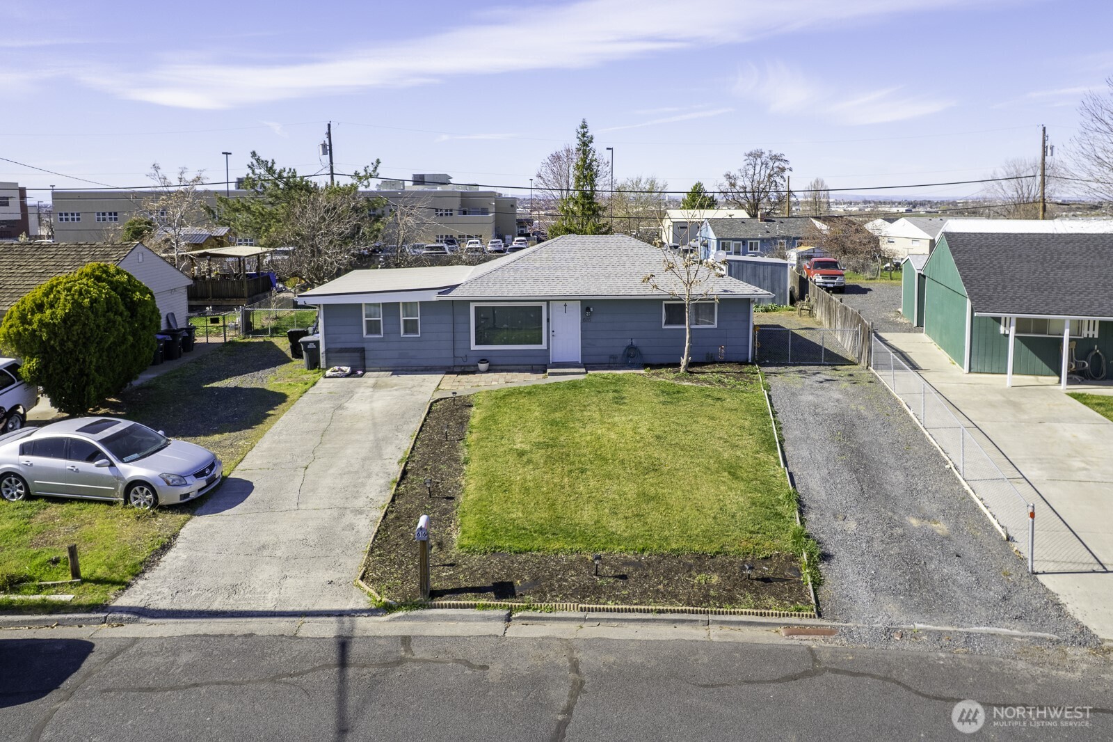 616 S Ironwood , Moses Lake, WA 98837