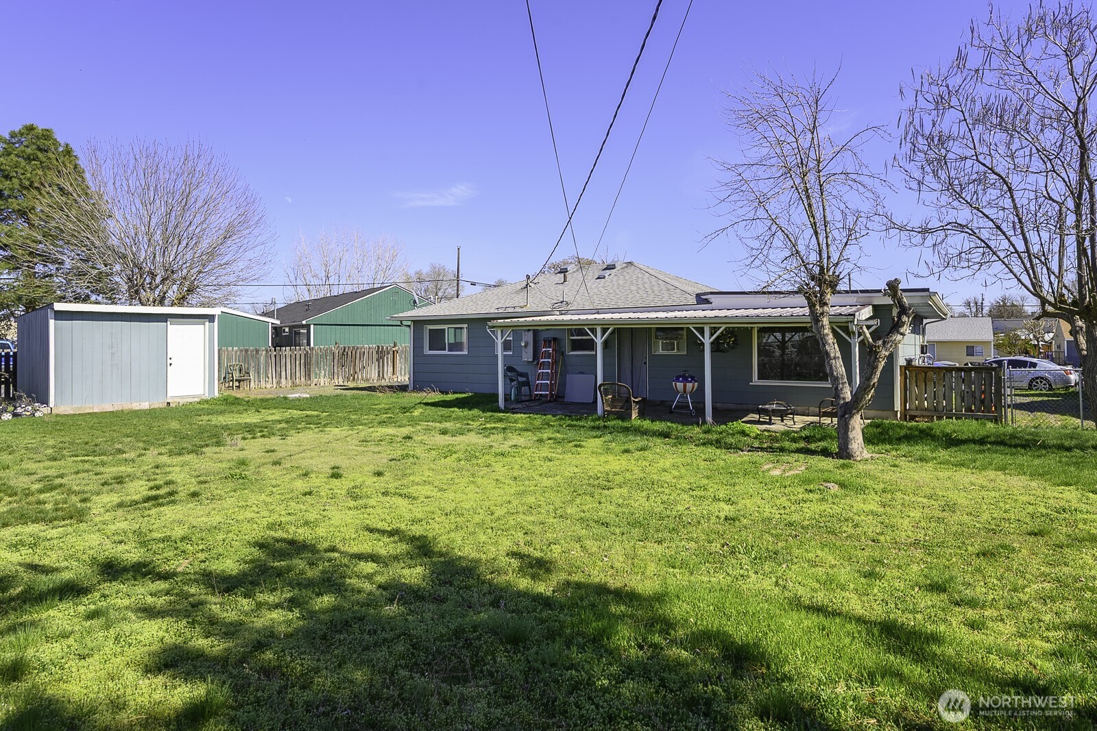 616 S Ironwood , Moses Lake, WA 98837