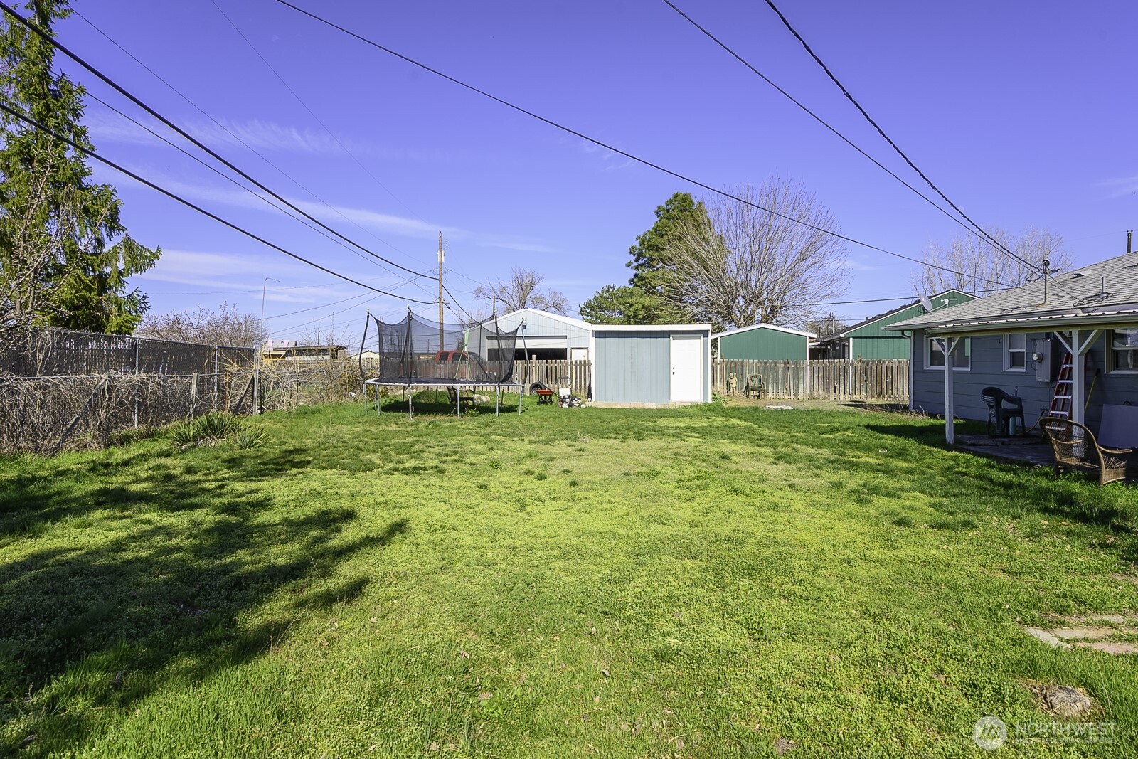 616 S Ironwood , Moses Lake, WA 98837