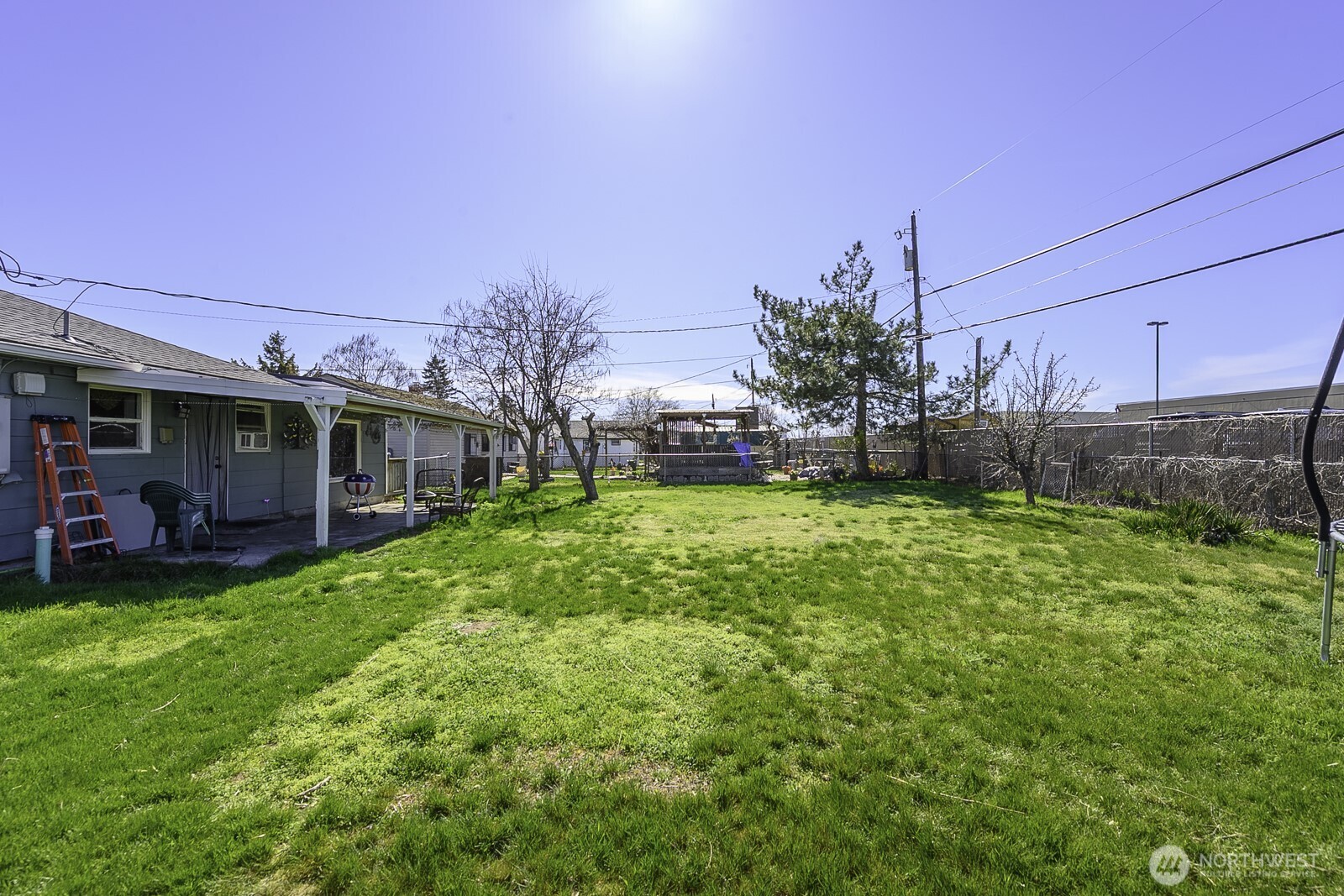 616 S Ironwood , Moses Lake, WA 98837