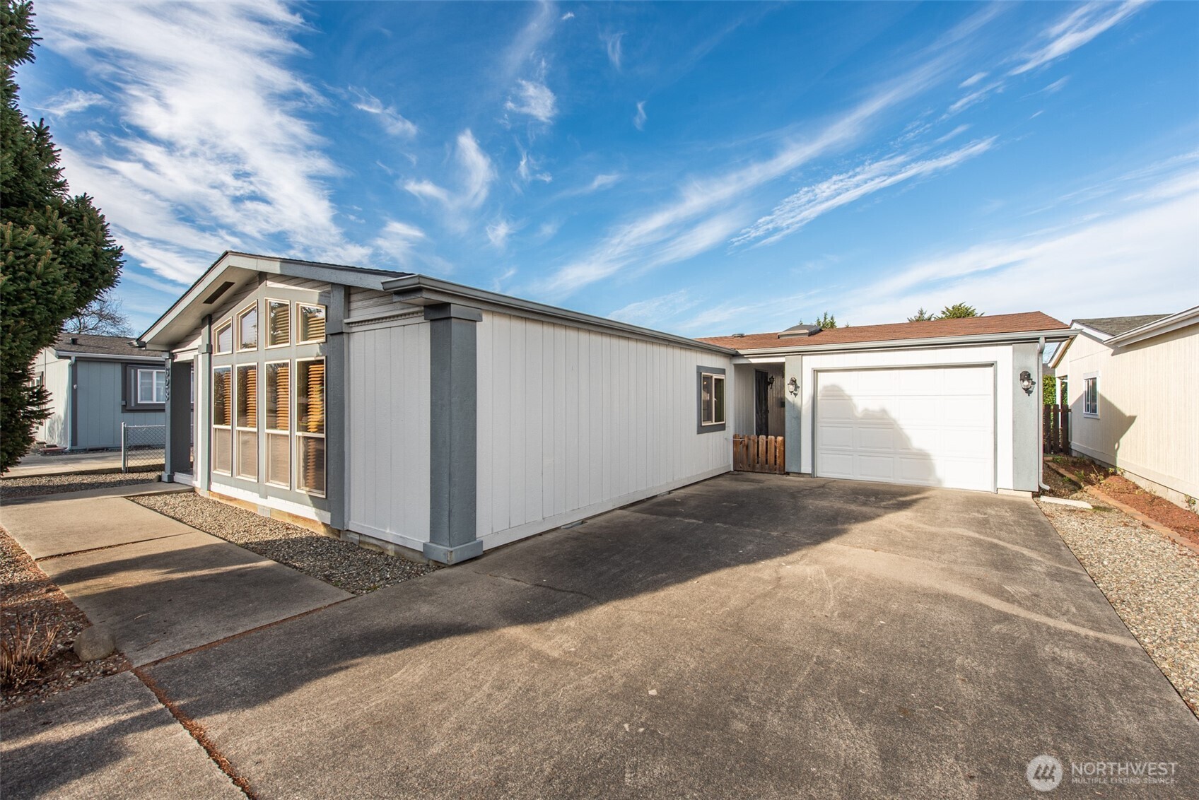 628 N 7th Avenue #12, Sequim, WA 98382