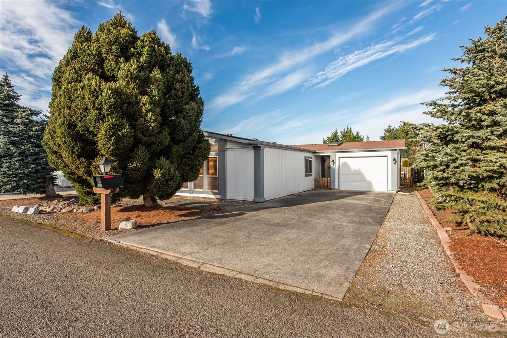 628 N 7th Avenue #12, Sequim, WA 98382