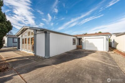 628 N 7th Avenue #12, Sequim, WA 98382