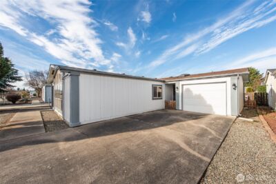 628 N 7th Avenue #12, Sequim, WA 98382 - Photo 21