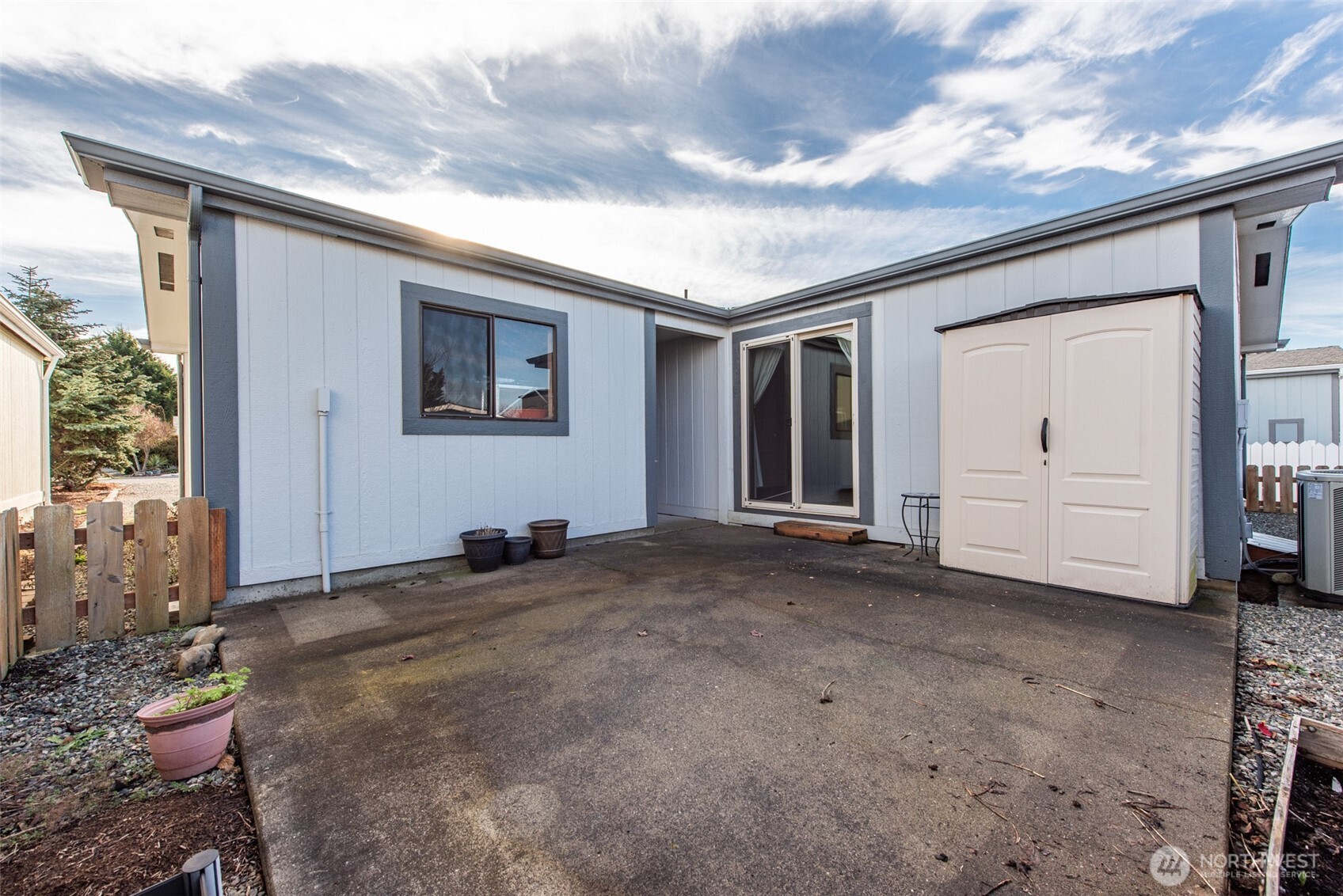 628 N 7th Avenue #12, Sequim, WA 98382