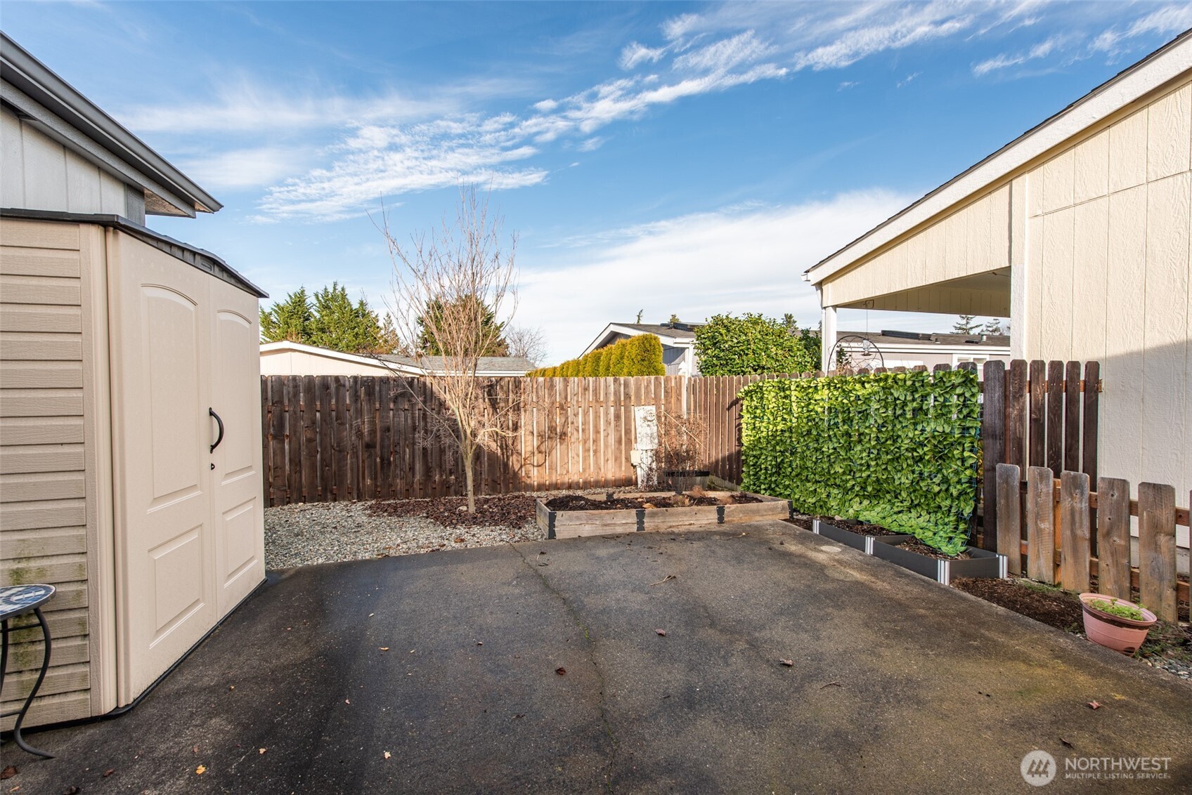 628 N 7th Avenue #12, Sequim, WA 98382