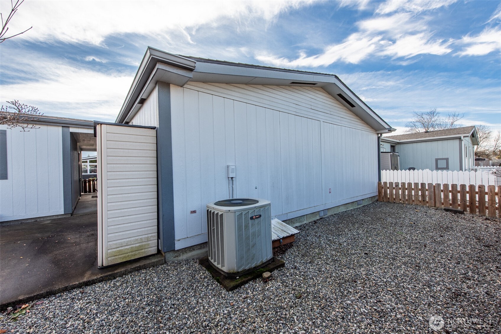 628 N 7th Avenue #12, Sequim, WA 98382