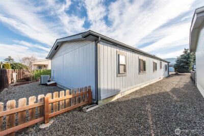 628 N 7th Avenue #12, Sequim, WA 98382 - Photo 26