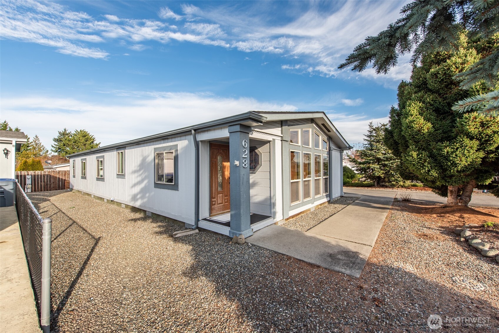 628 N 7th Avenue #12, Sequim, WA 98382