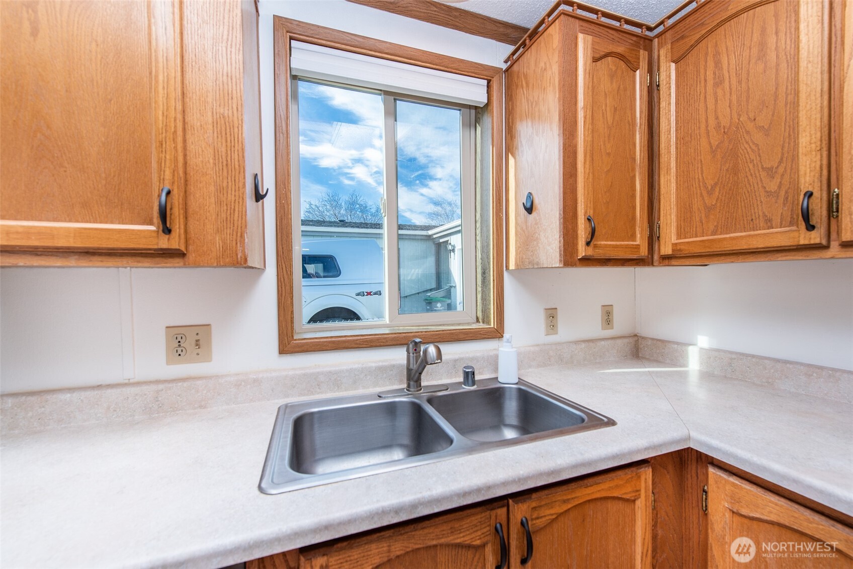 628 N 7th Avenue #12, Sequim, WA 98382