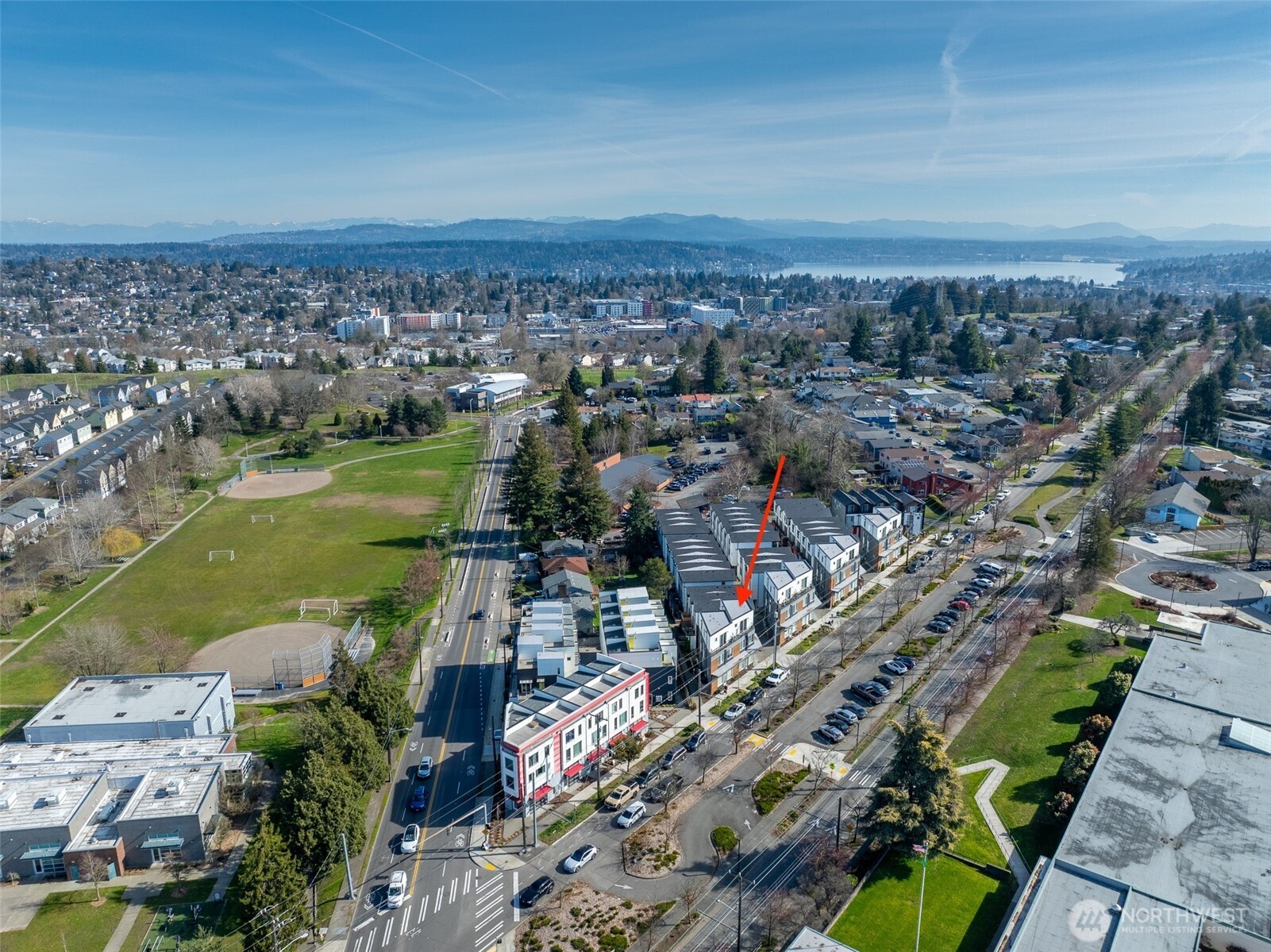 7118 Beacon Avenue S #B, Seattle, WA 98108