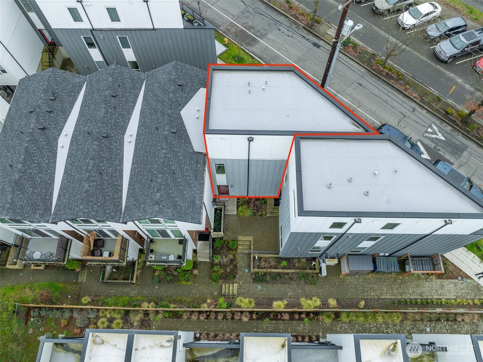 7118 Beacon Avenue S #B, Seattle, WA 98108