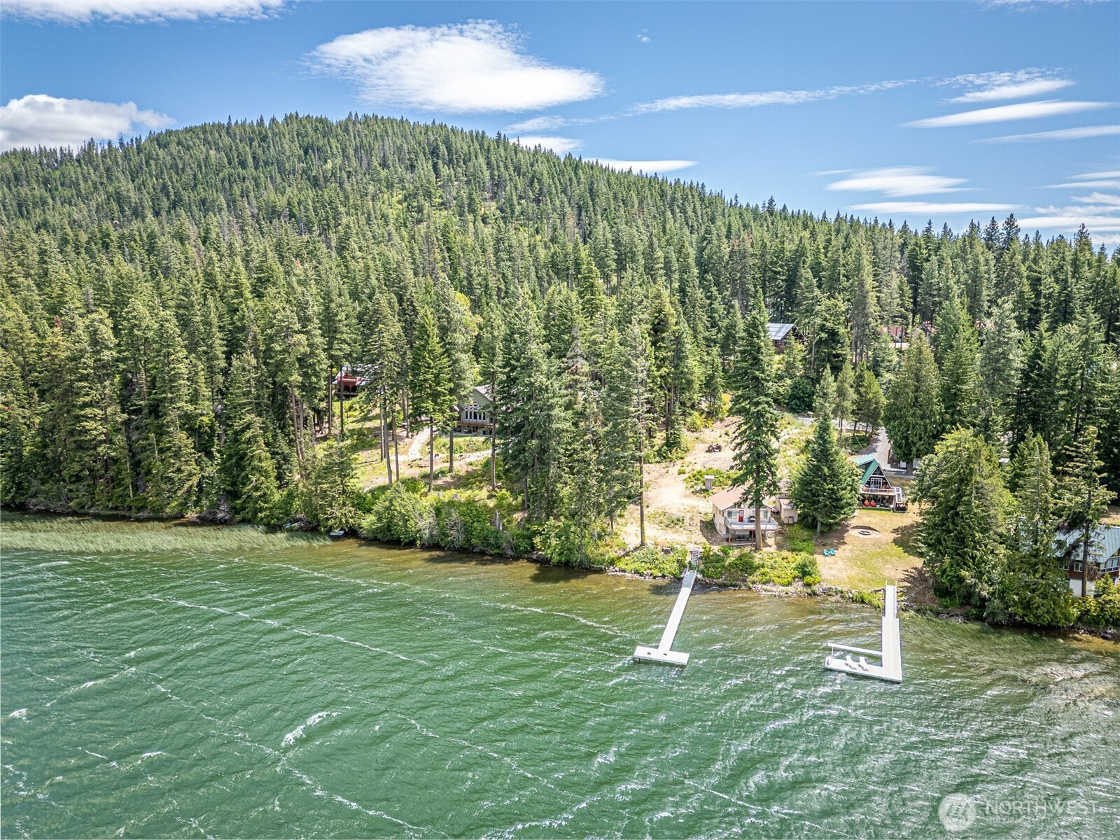 22660 Alpine Drive , Leavenworth, WA 98826
