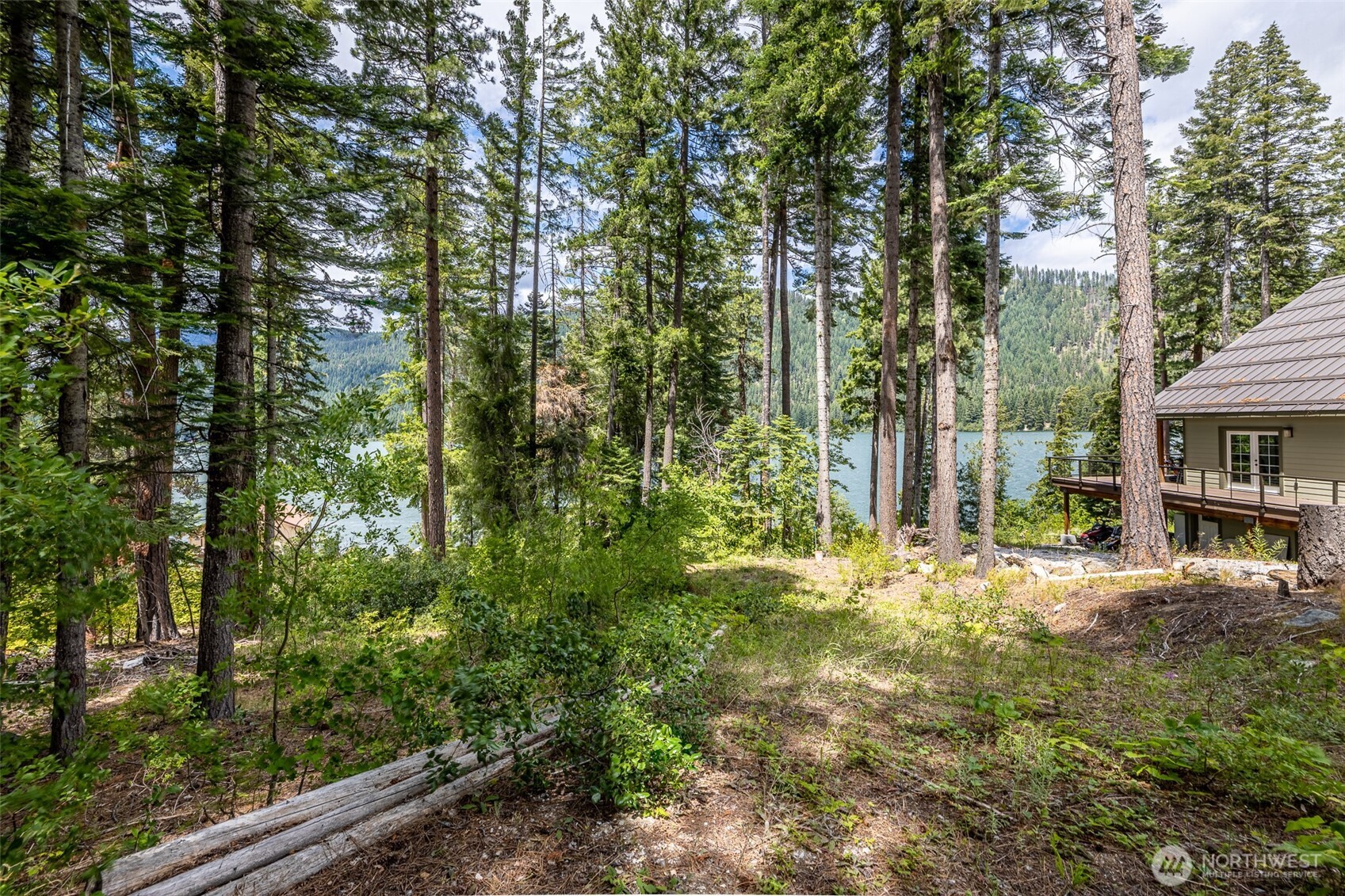 22660 Alpine Drive , Leavenworth, WA 98826