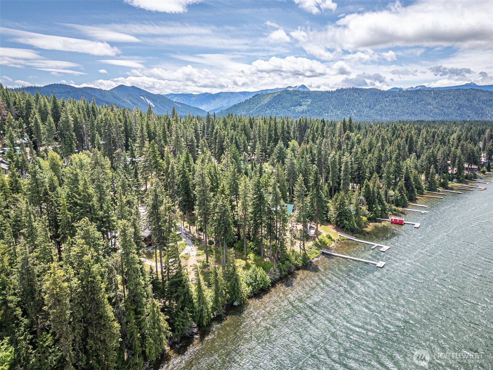 22660 Alpine Drive , Leavenworth, WA 98826