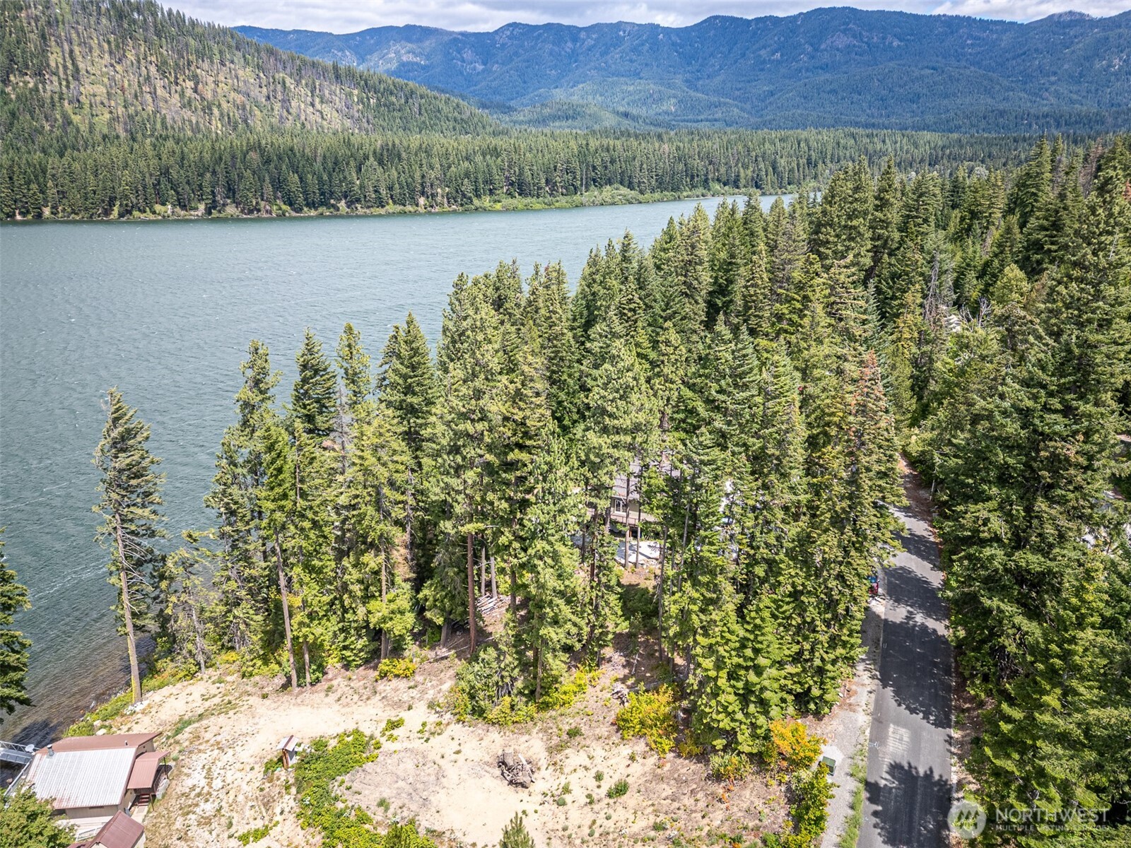 22660 Alpine Drive , Leavenworth, WA 98826