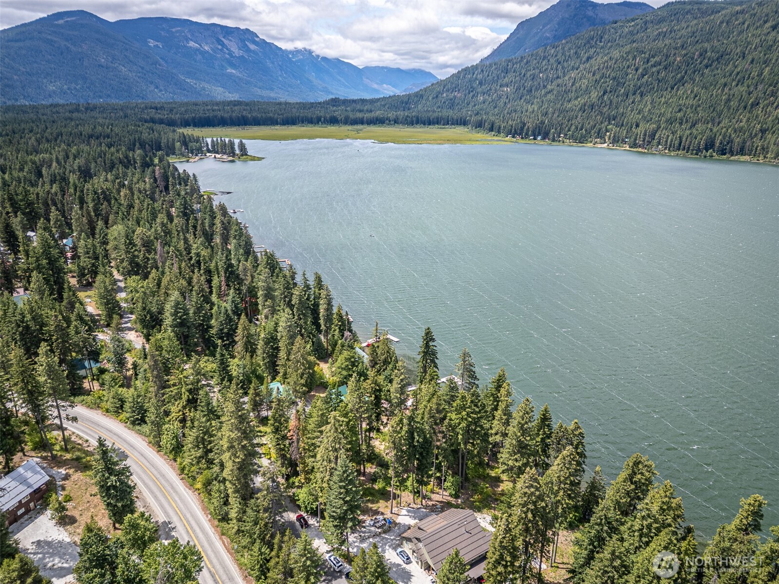 22660 Alpine Drive , Leavenworth, WA 98826