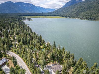 22660 Alpine Drive , Leavenworth, WA 98826 - Photo 13