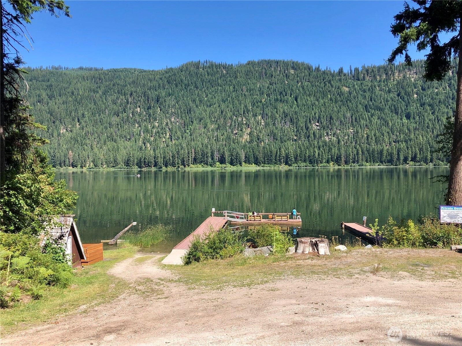 22660 Alpine Drive , Leavenworth, WA 98826