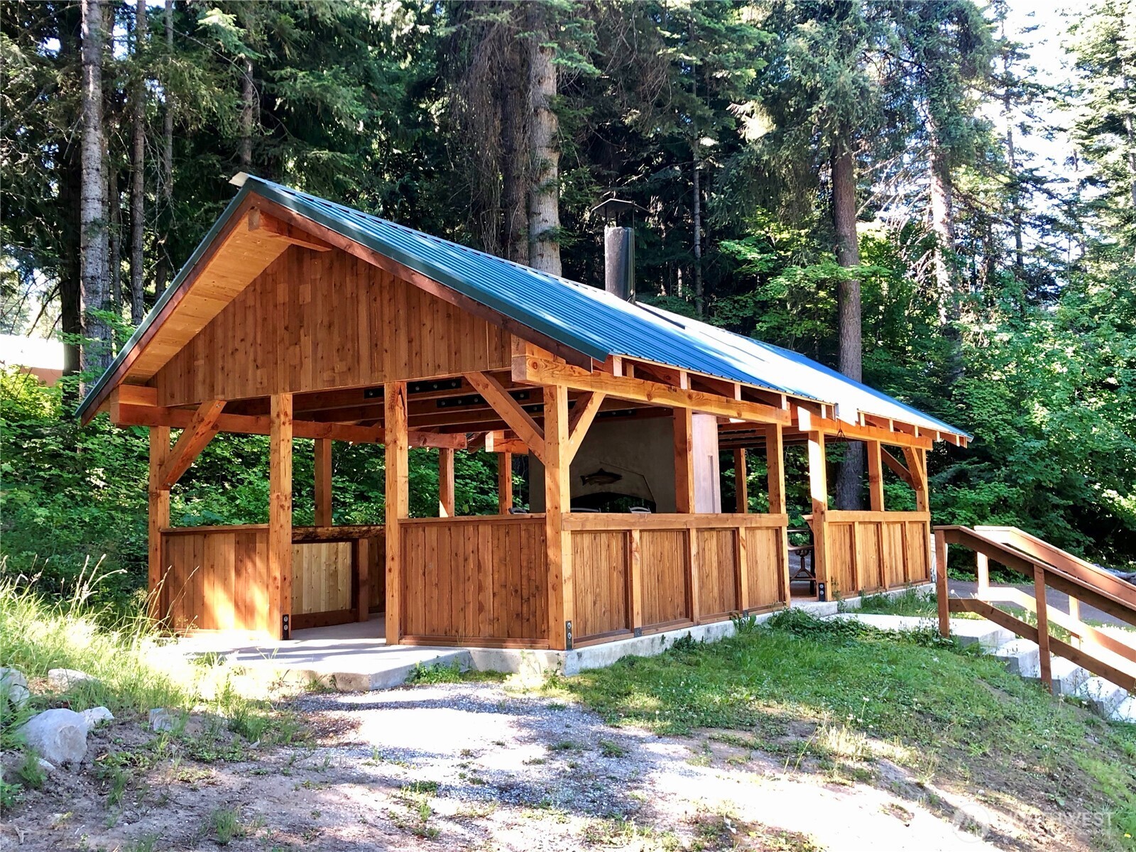 22660 Alpine Drive , Leavenworth, WA 98826