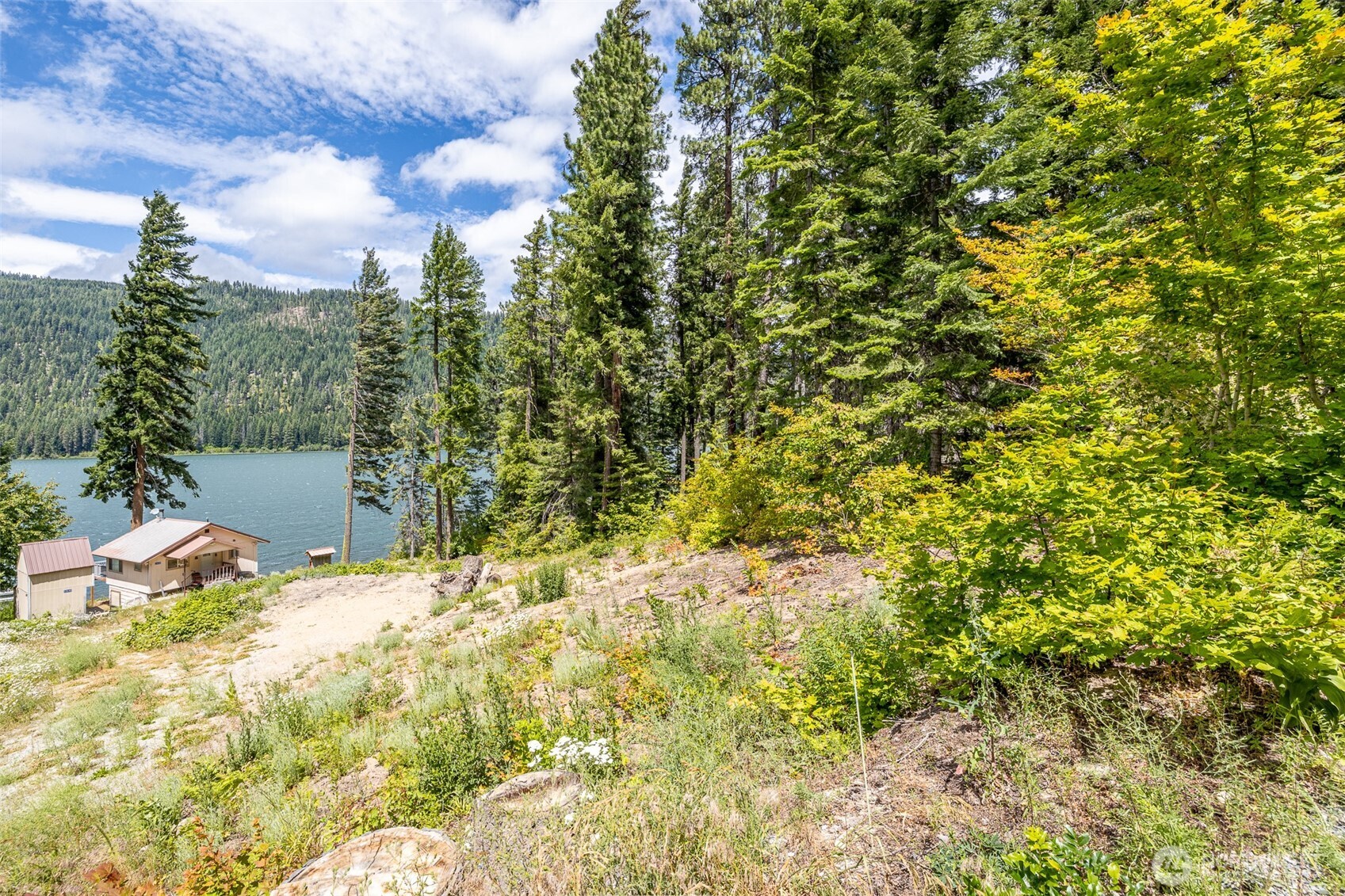 22660 Alpine Drive , Leavenworth, WA 98826
