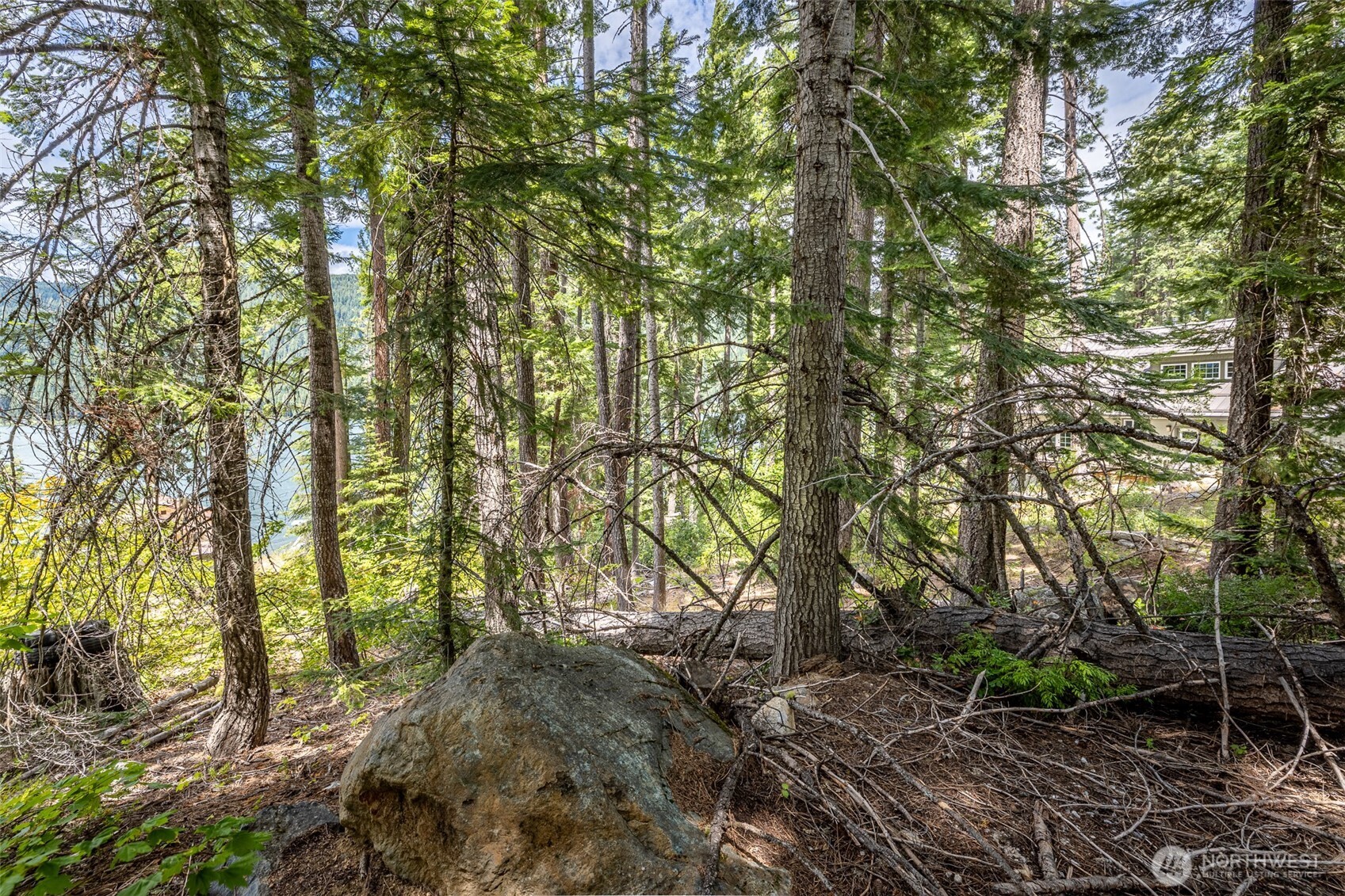 22660 Alpine Drive , Leavenworth, WA 98826