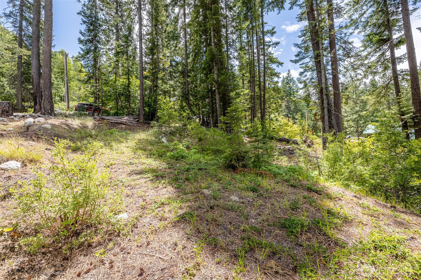 22660 Alpine Drive , Leavenworth, WA 98826